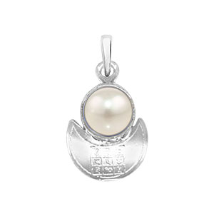 Moti Chand Locket - AstroJss.com